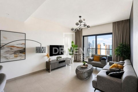 Apartment in Sobha Hartland, Mohammed Bin Rashid City, Dubai 1 bedroom, 84.73 sq.m. № 134228
