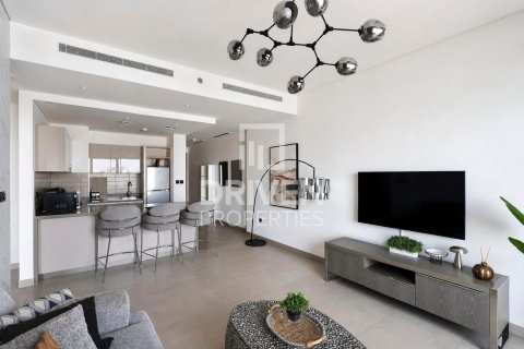 Apartment in Sobha Hartland, Mohammed Bin Rashid City, Dubai 1 bedroom, 84.73 sq.m. № 134228 - photo 13