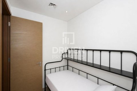 Apartment in Sobha Hartland, Mohammed Bin Rashid City, Dubai 1 bedroom, 84.73 sq.m. № 134228 - photo 15