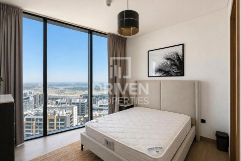 Apartment in Sobha Hartland, Mohammed Bin Rashid City, Dubai 1 bedroom, 84.73 sq.m. № 134228 - photo 11
