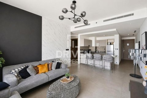 Apartment in Sobha Hartland, Mohammed Bin Rashid City, Dubai 1 bedroom, 84.73 sq.m. № 134228 - photo 12