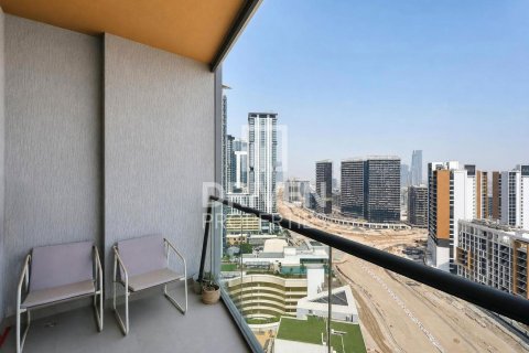 Apartment in Sobha Hartland, Mohammed Bin Rashid City, Dubai 1 bedroom, 84.73 sq.m. № 134228 - photo 4