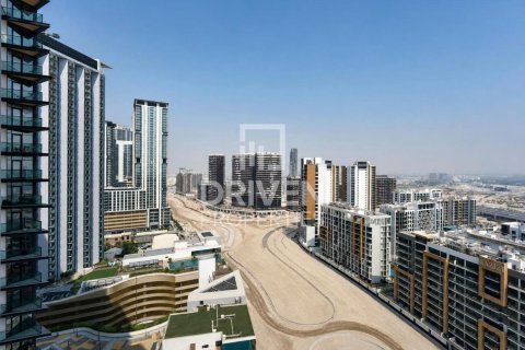 Apartment in Sobha Hartland, Mohammed Bin Rashid City, Dubai 1 bedroom, 84.73 sq.m. № 134228 - photo 5