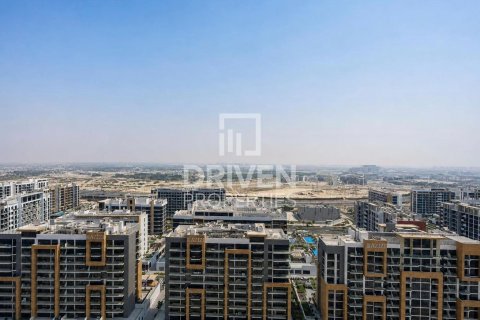 Apartment in Sobha Hartland, Mohammed Bin Rashid City, Dubai 1 bedroom, 84.73 sq.m. № 134228 - photo 2