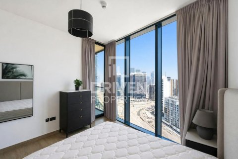 Apartment in Sobha Hartland, Mohammed Bin Rashid City, Dubai 1 bedroom, 84.73 sq.m. № 134228 - photo 10