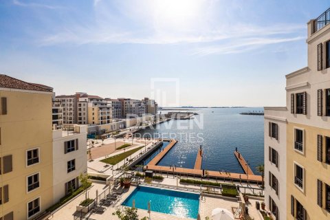 Apartment in La Mer, Jumeirah, Dubai 2 bedrooms, 121.33 sq.m. № 134227