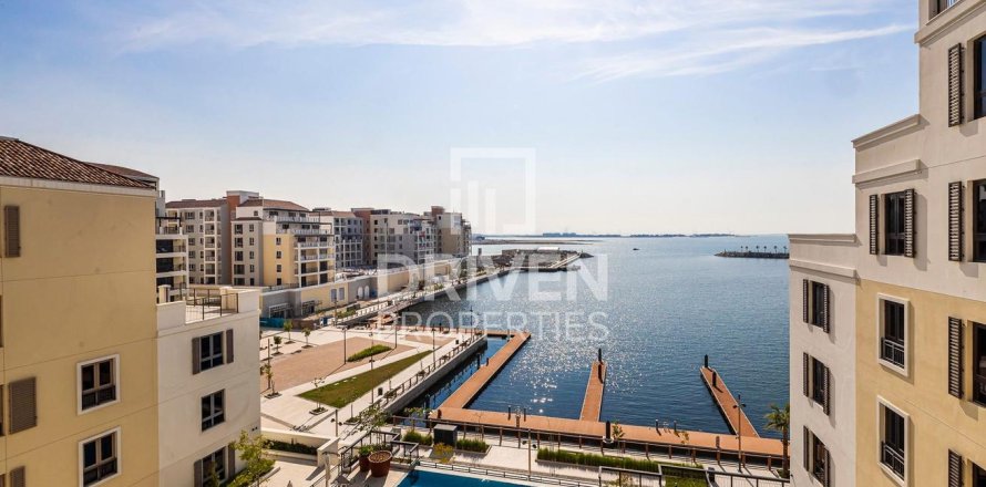Apartment in La Mer, Jumeirah, Dubai 2 bedrooms, 121.33 sq.m. № 134227