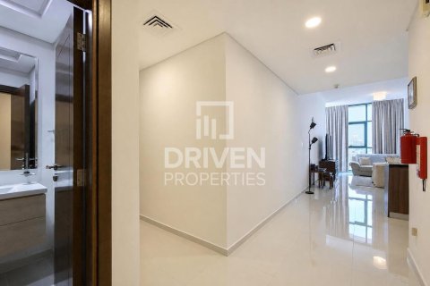 Apartamento en DAMAC Hills (Akoya by DAMAC), Dubai, 2 dormitorios, 141.77 m², № 134225 - foto 11
