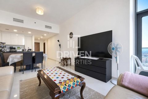 Apartamento en DAMAC Hills (Akoya by DAMAC), Dubai, 2 dormitorios, 141.77 m², № 134225 - foto 9