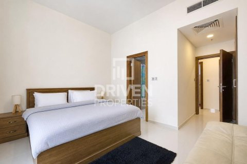 Apartamento en DAMAC Hills (Akoya by DAMAC), Dubai, 2 dormitorios, 141.77 m², № 134225 - foto 13