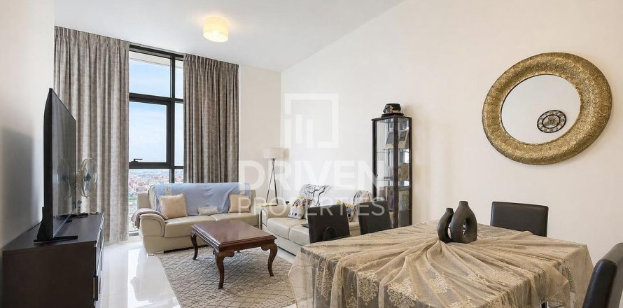 Apartamento en DAMAC Hills (Akoya by DAMAC), Dubai, 2 dormitorios, 141.77 m², № 134225
