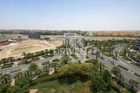 Apartamento en DAMAC Hills (Akoya by DAMAC), Dubai, 2 dormitorios, 141.77 m², № 134225 - foto 6