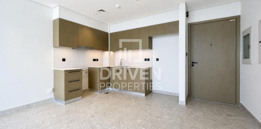 Apartamento en Dubai Hills Estate, Dubai, 1 dormitorio, 66.98 m², № 134231