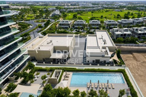 Apartamento en Dubai Hills Estate, Dubai, 1 dormitorio, 66.98 m², № 134231 - foto 4