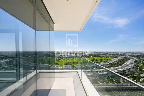 Apartamento en Dubai Hills Estate, Dubai, 1 dormitorio, 66.98 m², № 134231 - foto 2