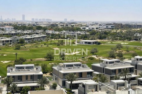 Apartamento en Dubai Hills Estate, Dubai, 1 dormitorio, 66.98 m², № 134231 - foto 5