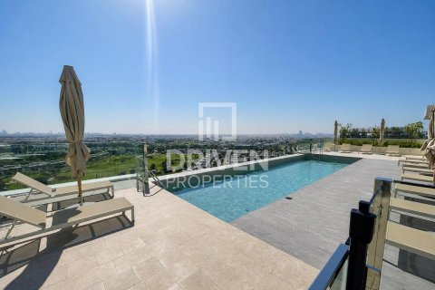 Apartamento en Dubai Hills Estate, Dubai, 1 dormitorio, 66.98 m², № 134231 - foto 7
