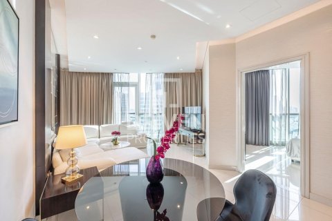 Apartamento en Downtown Dubai (Downtown Burj Dubai), Dubai, 1 dormitorio, 93.09 m², № 134229 - foto 10