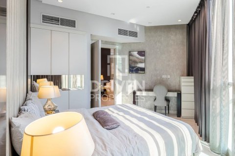 Apartamento en Downtown Dubai (Downtown Burj Dubai), Dubai, 1 dormitorio, 93.09 m², № 134229 - foto 8