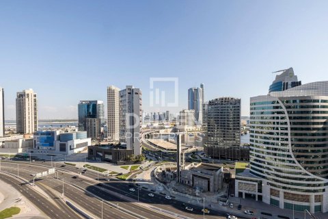 Apartamento en Downtown Dubai (Downtown Burj Dubai), Dubai, 1 dormitorio, 93.09 m², № 134229 - foto 5