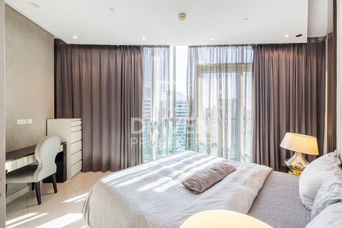 Apartamento en Downtown Dubai (Downtown Burj Dubai), Dubai, 1 dormitorio, 93.09 m², № 134229 - foto 6