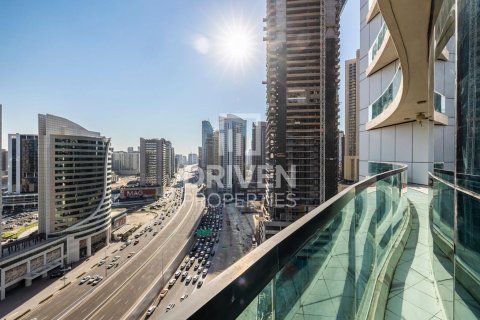 Apartamento en Downtown Dubai (Downtown Burj Dubai), Dubai, 1 dormitorio, 93.09 m², № 134229 - foto 3