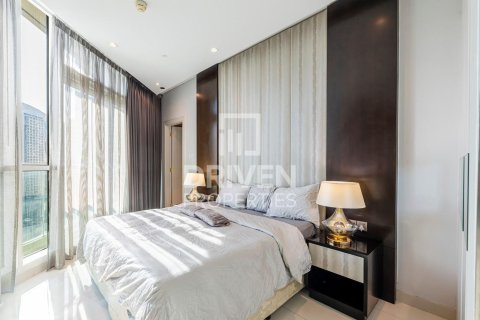 Apartamento en Downtown Dubai (Downtown Burj Dubai), Dubai, 1 dormitorio, 93.09 m², № 134229 - foto 7