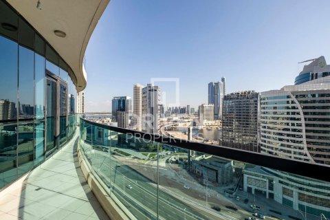 Apartamento en Downtown Dubai (Downtown Burj Dubai), Dubai, 1 dormitorio, 93.09 m², № 134229 - foto 4