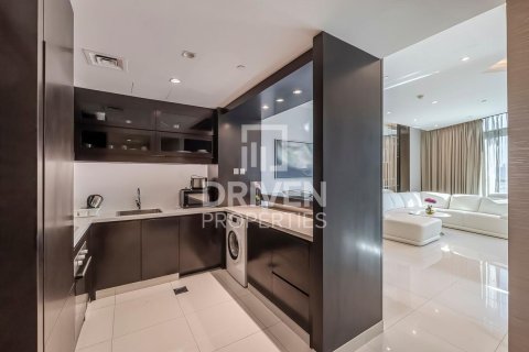 Apartamento en Downtown Dubai (Downtown Burj Dubai), Dubai, 1 dormitorio, 93.09 m², № 134229 - foto 9