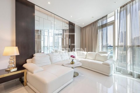 Apartamento en Downtown Dubai (Downtown Burj Dubai), Dubai, 1 dormitorio, 93.09 m², № 134229 - foto 12