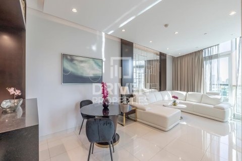 Apartamento en Downtown Dubai (Downtown Burj Dubai), Dubai, 1 dormitorio, 93.09 m², № 134229 - foto 11