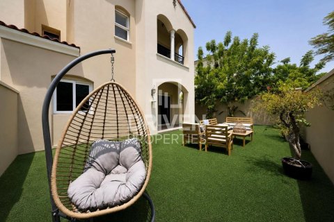 Villa à Casa Viva, Serena, Dubai, 3 chambres, 259.85 m², № 134226 - photo 14