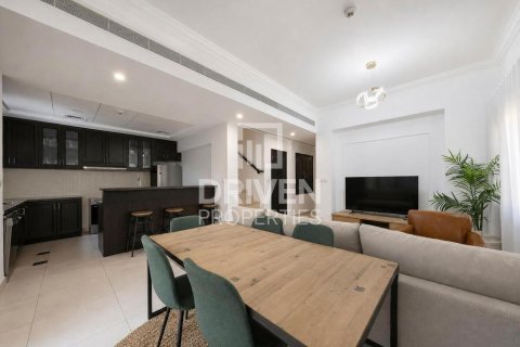 Villa à Casa Viva, Serena, Dubai, 3 chambres, 259.85 m², № 134226 - photo 27