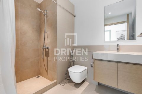 Apartment in Creek Horizon, Dubai Creek Harbour (The Lagoons), Dubai 2 bedrooms, 112.51 sq.m. № 134230 - photo 12