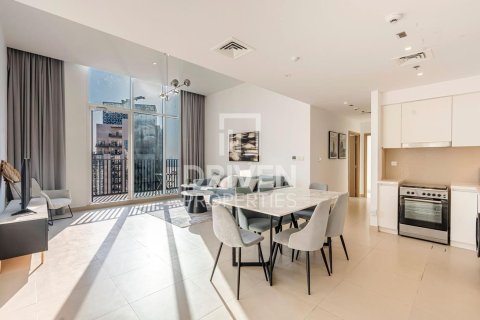 Apartment in Creek Horizon, Dubai Creek Harbour (The Lagoons), Dubai 2 bedrooms, 112.51 sq.m. № 134230 - photo 4