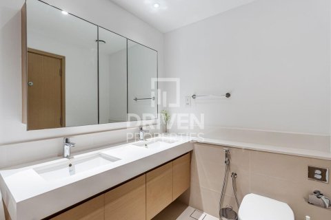 Apartment in Creek Horizon, Dubai Creek Harbour (The Lagoons), Dubai 2 bedrooms, 112.51 sq.m. № 134230 - photo 13