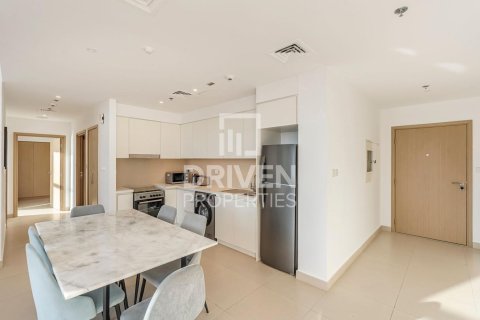 Apartment in Creek Horizon, Dubai Creek Harbour (The Lagoons), Dubai 2 bedrooms, 112.51 sq.m. № 134230 - photo 9