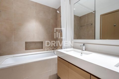 Apartment in Creek Horizon, Dubai Creek Harbour (The Lagoons), Dubai 2 bedrooms, 112.51 sq.m. № 134230 - photo 11