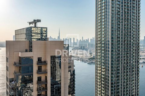 Apartment in Creek Horizon, Dubai Creek Harbour (The Lagoons), Dubai 2 bedrooms, 112.51 sq.m. № 134230 - photo 14
