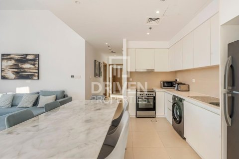 Apartment in Creek Horizon, Dubai Creek Harbour (The Lagoons), Dubai 2 bedrooms, 112.51 sq.m. № 134230 - photo 10