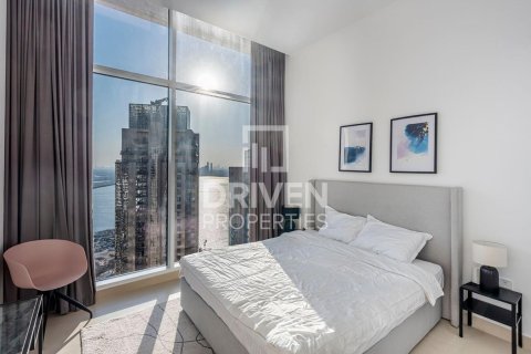 Apartment in Creek Horizon, Dubai Creek Harbour (The Lagoons), Dubai 2 bedrooms, 112.51 sq.m. № 134230 - photo 7