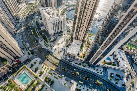 Apartment in Creek Horizon, Dubai Creek Harbour (The Lagoons), Dubai 2 bedrooms, 112.51 sq.m. № 134230 - photo 19