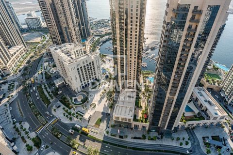 Apartment in Creek Horizon, Dubai Creek Harbour (The Lagoons), Dubai 2 bedrooms, 112.51 sq.m. № 134230 - photo 18