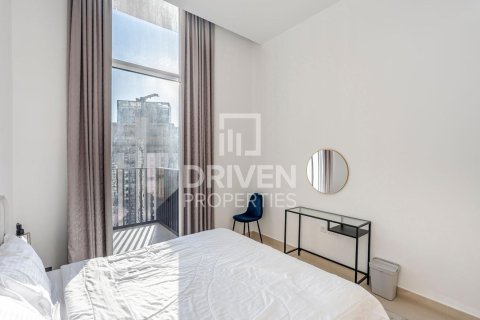 Apartment in Creek Horizon, Dubai Creek Harbour (The Lagoons), Dubai 2 bedrooms, 112.51 sq.m. № 134230 - photo 5