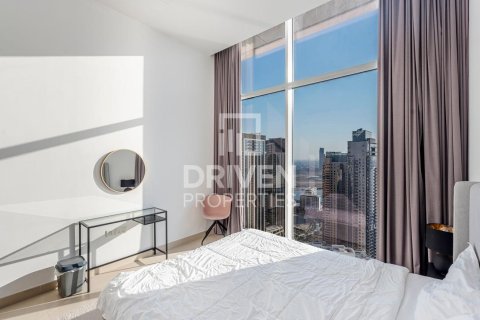 Apartment in Creek Horizon, Dubai Creek Harbour (The Lagoons), Dubai 2 bedrooms, 112.51 sq.m. № 134230