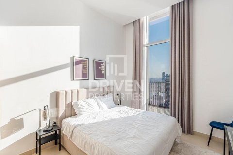 Apartment in Creek Horizon, Dubai Creek Harbour (The Lagoons), Dubai 2 bedrooms, 112.51 sq.m. № 134230 - photo 2