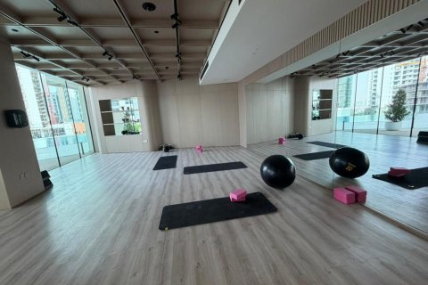 Appartement à Jumeirah Village Circle, Dubai, 1 chambre, 74 m², № 96928 - photo 13