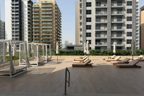 Appartement à Jumeirah Village Circle, Dubai, 1 chambre, 74 m², № 96928 - photo 16