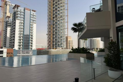 Appartement à Jumeirah Village Circle, Dubai, 1 chambre, 74 m², № 96928 - photo 2