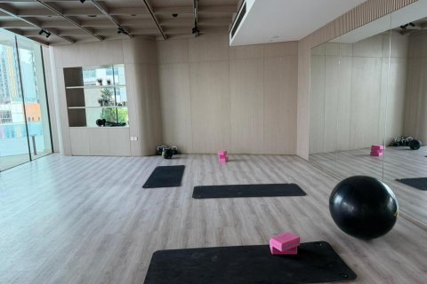 Appartement à Jumeirah Village Circle, Dubai, 1 chambre, 74 m², № 96928 - photo 14